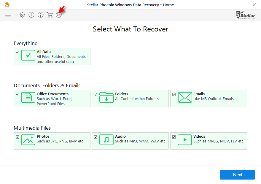 Stellar Phoenix Sql Database Repair Crack